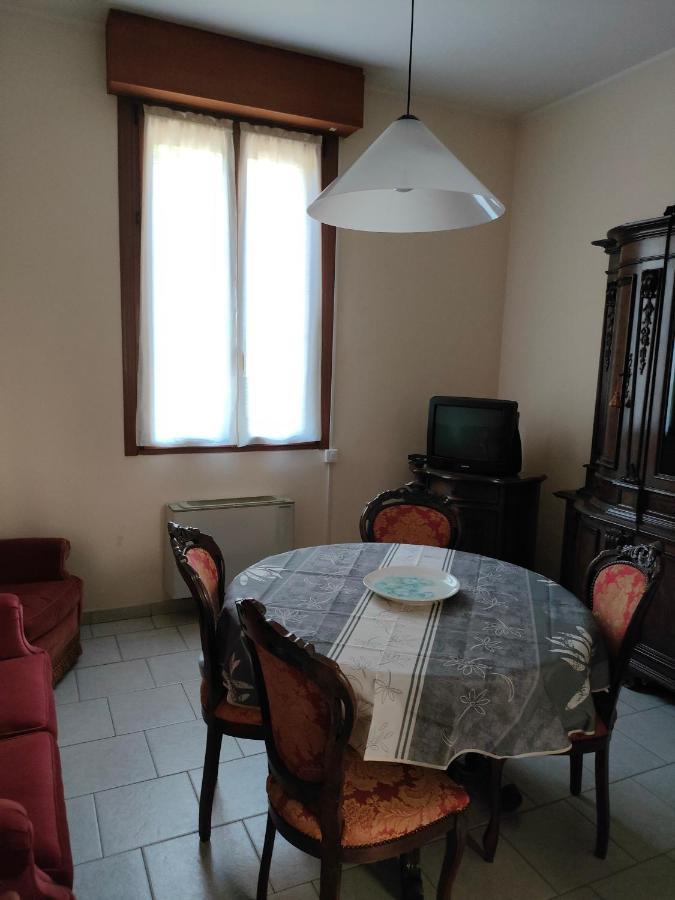 Casa Timoteo Apartment Mantova Exterior photo