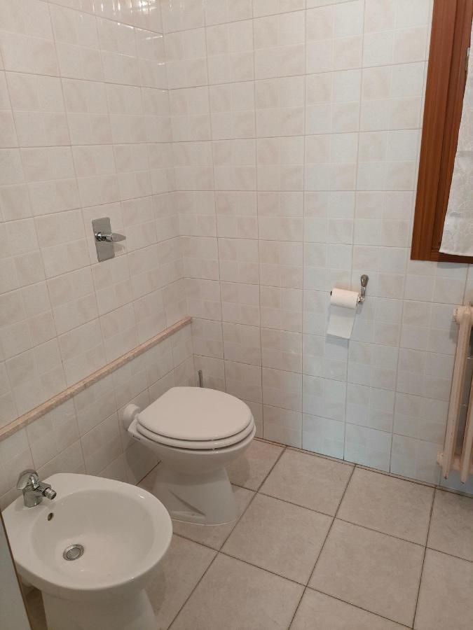 Casa Timoteo Apartment Mantova Exterior photo