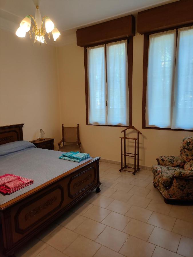 Casa Timoteo Apartment Mantova Exterior photo