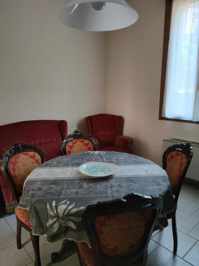Casa Timoteo Apartment Mantova Exterior photo