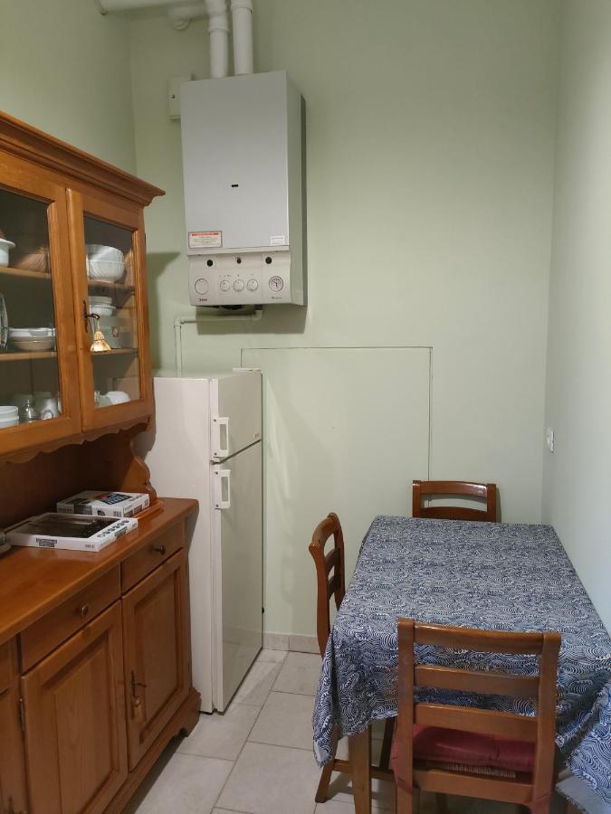 Casa Timoteo Apartment Mantova Exterior photo