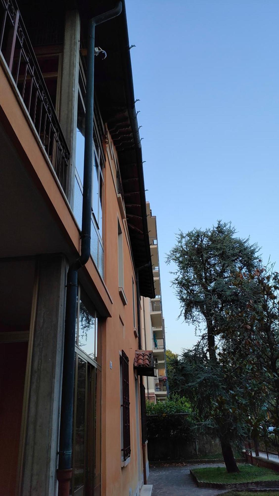 Casa Timoteo Apartment Mantova Exterior photo
